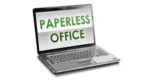 Paperless