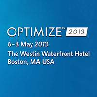 Aspentech Optimize 2015