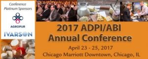 ADPI/ABI Annual Conference 2017