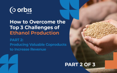 Part 2: How to Overcome the Top 3 Challenges of Ethanol Production